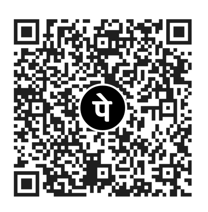 Payment QR Code