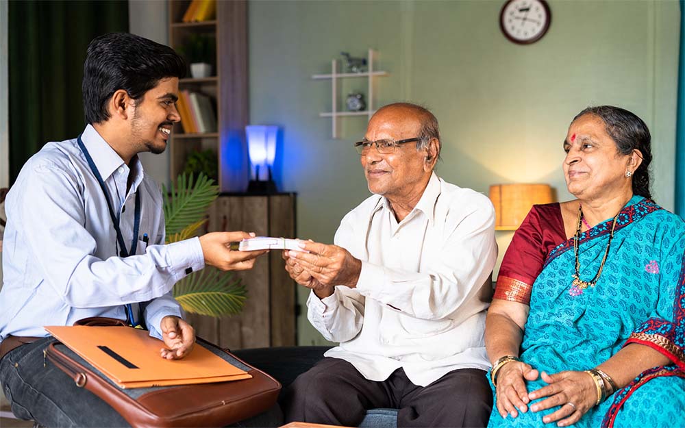  SMART PENSION MISSION 